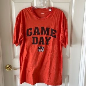 Auburn Game Day Tshirt